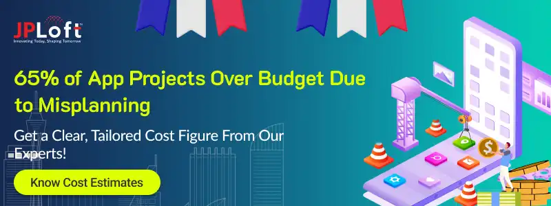 65 Of App Projects Over Budget Due To Misplanning